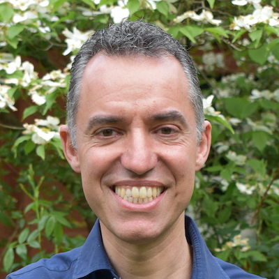 Samuele Oldani